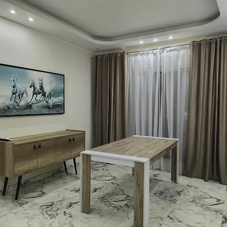 New 2Bedroom Apartment 7 Min Drive From Sheraton